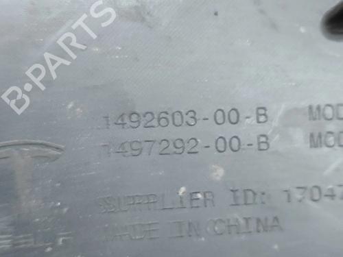 Scuttle panel TESLA MODEL Y (5YJY) EV Performance All-wheel Drive | BP32754822C110  - Image 8