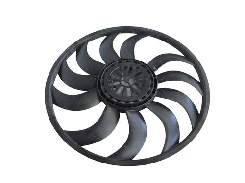 Used Radiator fan Radiator fan JAGUAR E-PACE (X540) 2.0 P200 AWD (249 hp) 33366778 33366778