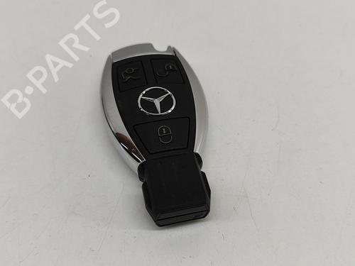 Electronic module MERCEDES-BENZ C-CLASS T-Model (S205) C 350 e (205.247) | BP27771237M83 