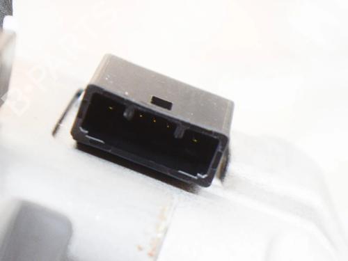 Steering column TOYOTA RAV 4 V (_A5_, _H5_) 2.5 Hybrid AWD (AXAH54, AXAL54) | BP27749250M21 