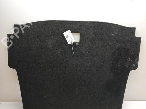 Used Luggage compartment floor Luggage compartment floor 37698250 37698250