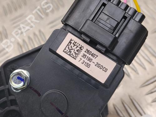 Pedal KIA EV3 EV | BP39619337I4 - Image 8