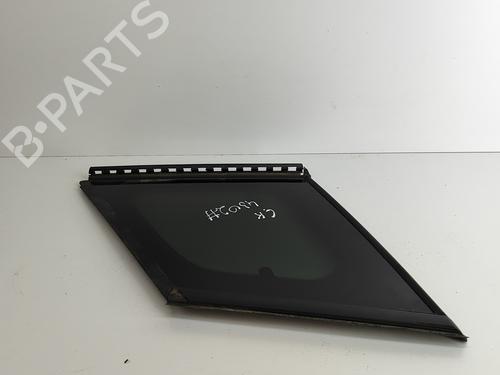 Rear left quarter glass LAND ROVER RANGE ROVER EVOQUE (L538) 2.2 D 4x4 | BP18036845C93 