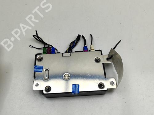 Elektronisk modul JAGUAR F-PACE (X761) 2.0 TD4 | BP29830599M83