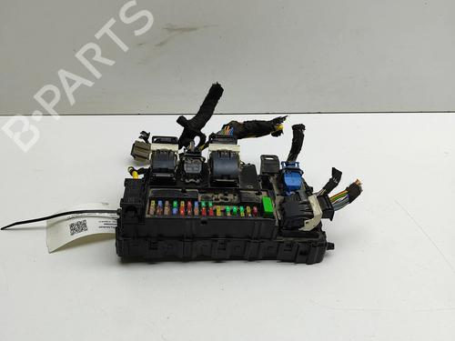 Fuse box FORD TRANSIT CUSTOM V362 Bus (F3) 2.0 EcoBlue | BP39101397E1 - Image 3