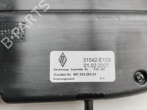 Cup/Object holder PORSCHE BOXSTER (987) S 3.4 | BP33110322I37  - Image 9