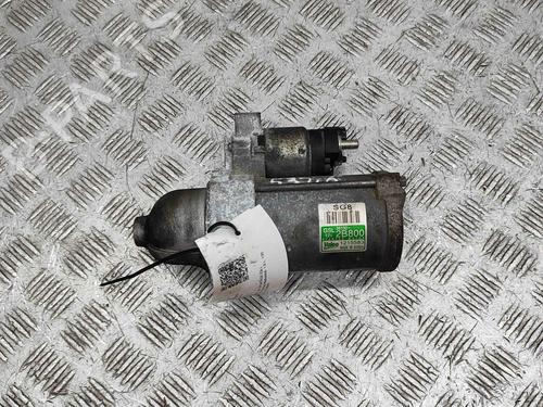 Used Starter KIA SPORTAGE IV (QL, QLE) 1.6 T-GDI (177 hp) 29432477