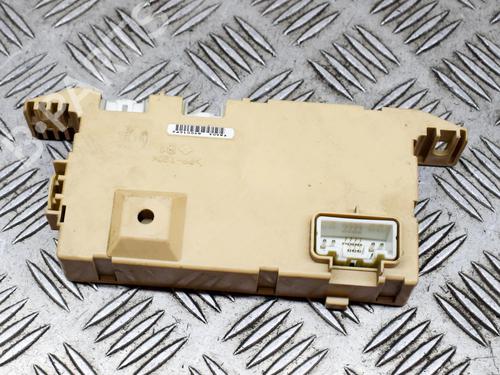 Electronic module MAZDA 2 (DY) 1.4 | BP9166064M83 - Image 3