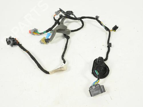 Used Wiring harness Wiring harness VOLVO XC60 I SUV (156) D5 (215 hp) 33372360 33372360