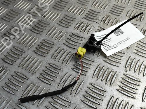 Electronic sensor SKODA ENYAQ iV SUV (5AZ) 85 | BP27796245M84