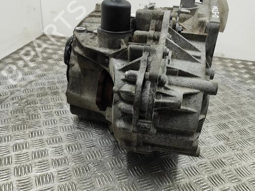 Gearbox SKODA OCTAVIA III Combi (5E5, 5E6) 1.8 TSI 4x4 | BP27205468M3 - Image 2