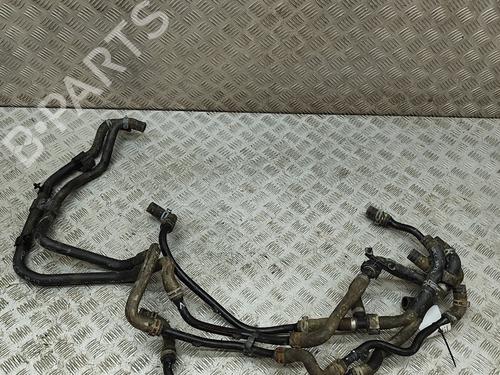 Pipe SKODA ENYAQ iV SUV (5AZ) 60 | BP27795112M125 