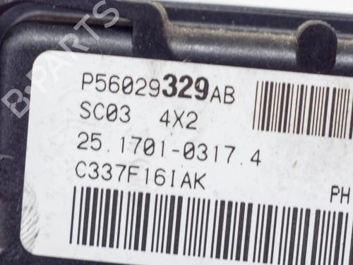 Electronic sensor CHRYSLER SEBRING (JS) 2.0 VVT | BP10187806M84  - Image 6