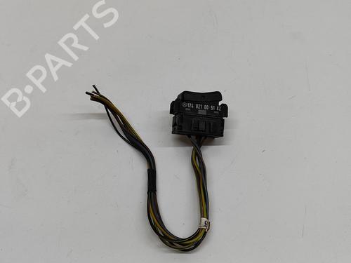 Steering column stalk MERCEDES-BENZ E-CLASS (W124) E 300 D (124.131) | BP27532527I23 