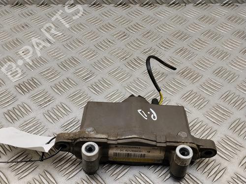 Used Electronic module Electronic module MERCEDES-BENZ E-CLASS (W212) E 220 CDI / BlueTEC (212.001, 212.002) (170 hp) 39958570 39958570