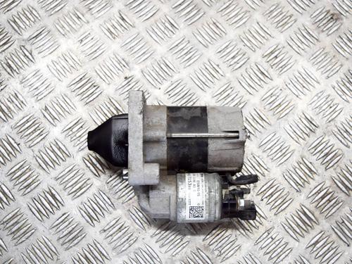 Used Starter CITROËN C3 III (SX) 1.2 VTi 82 (82 hp) 10368851