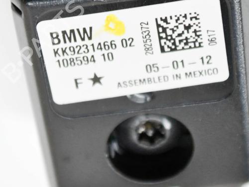 Electronic module BMW 3 (F30, F80) 320 d | BP10527054M83