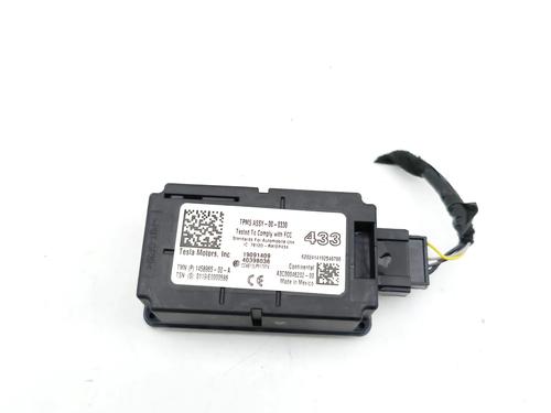 Used Electronic module Electronic module 39535037 39535037
