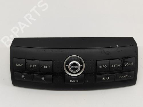 Used Switch NISSAN 350Z Coupe (Z33) 3.5 (280 hp) 24141645