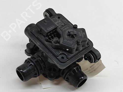 Used Electronic sensor BMW X1 (U11) iX1 xDrive 30 (313 hp) 28555512