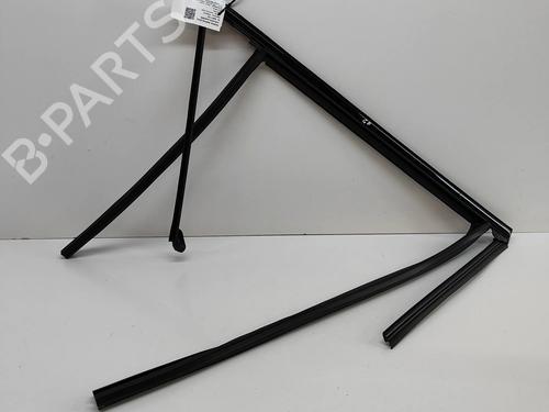 Dørliste VOLVO XC90 II (256) B5 Mild Hybrid AWD (250 hp) 28556009