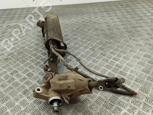 Steering rack MERCEDES-BENZ SPRINTER 3-t Van (B910) 214 CDI (910.621, 910.623) | BP30108128M22
