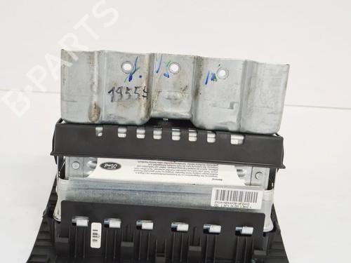 Used Passenger airbag FORD FUSION (JU_) 1.6 (100 hp) 6735966