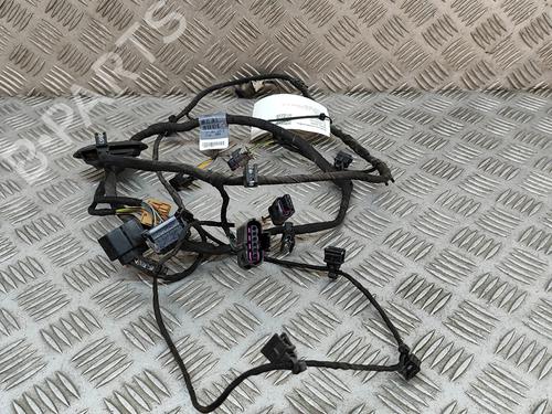 Electronic module AUDI Q5 (FYB, FYG) 40 TDI quattro | BP27770233M83