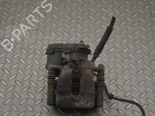 Used Left rear brake caliper MERCEDES-BENZ SLK (R172) 250 CDI / d (172.403) (204 hp) 30245026