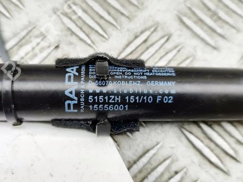 Tailgate lift support FERRARI CALIFORNIA 4.3 | BP32119263C138 