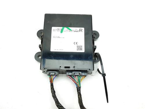 Elektronisk modul Elektronisk modul MITSUBISHI L200 / TRITON (KJ_, KK_, KL_) 2.4 DI-D 4WD (KL1T) (181 hp) 37493519 37493519