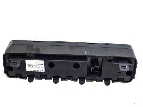 Climate control MERCEDES-BENZ SPRINTER 3,5-t Van (B907, B910) 315 CDI RWD (907.631, 907.633, 907.635, 907.637) | BP27752786I5 