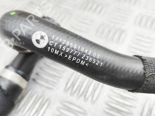 Pipe BMW X3 (G01, F97, G08) xDrive 20 d | BP38875379M125 - Image 7