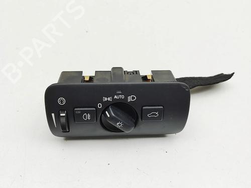 Used Electronic module Electronic module VOLVO V40 Hatchback (525) D3 (150 hp) 34136768 34136768