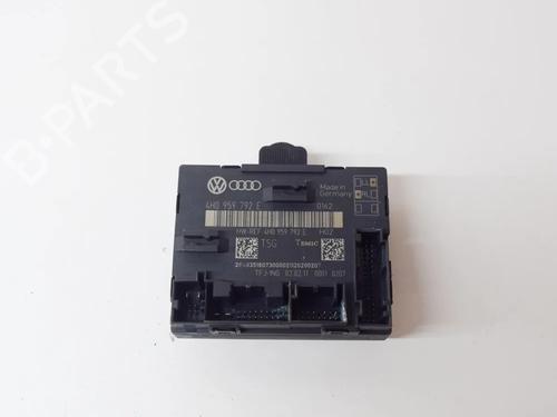 Used Electronic module AUDI A8 D4 (4H2, 4H8, 4HC, 4HL) 4.2 TDI quattro (351 hp) 9170810