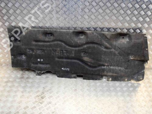 Bundpladebeskyttelse MINI MINI (F55) One D | BP29007313M92 