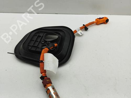 Used Wiring harness Wiring harness PORSCHE MACAN (XAB) 4S Electric 4 (XABDC1) (517 hp) 33433200 33433200