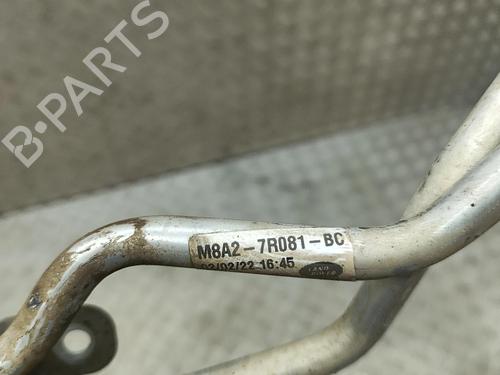 Pipe JAGUAR F-PACE (X761) 2.0 P400e Plug-in Hybrid | BP28275513M125