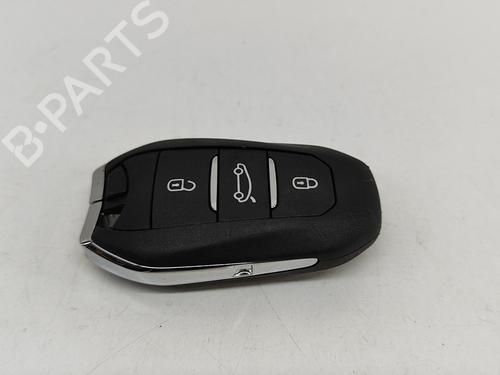 Elektronisk modul OPEL MOKKA 1.2 (76) (101 hp) 27772523
