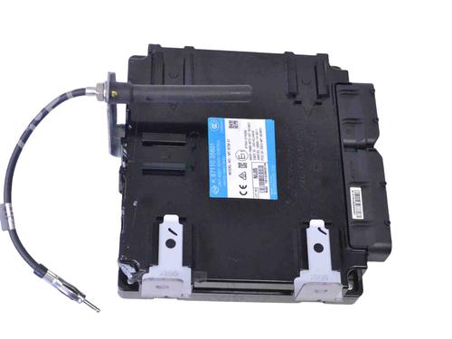 Używane Moduł elektroniczny SSANGYONG TIVOLI 1.6 (128 hp) 30229939