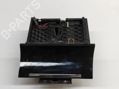 Used Ashtray Ashtray SKODA SUPERB III Estate (3V5) 2.0 TDI 4x4 (150 hp) 26500940 26500940