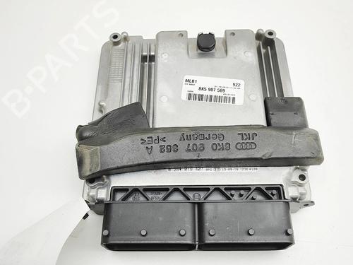 Used Engine control unit (ECU) Engine control unit (ECU) 38162502 38162502