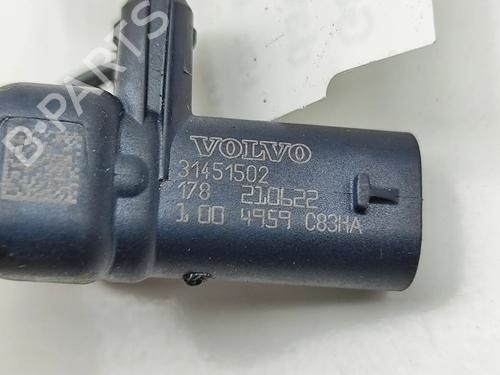 Electronic sensor VOLVO XC40 (536) Recharge AWD | BP33373921M84  - Image 7