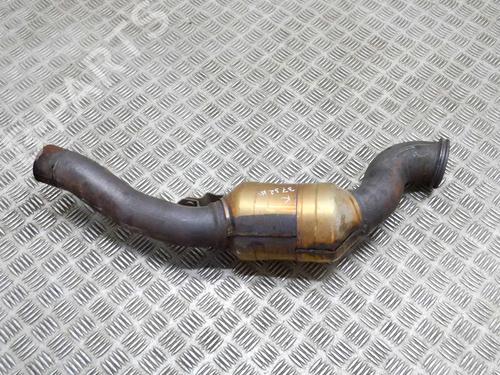 Catalyst MASERATI QUATTROPORTE VI 3.0 S Q4 | BP14643893M10