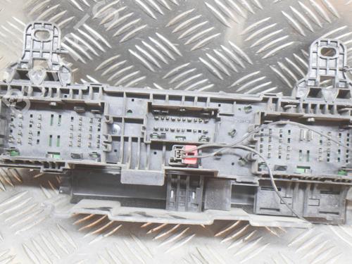 Fuse box TESLA MODEL S (5YJS) P100D AWD | BP7799988E1 