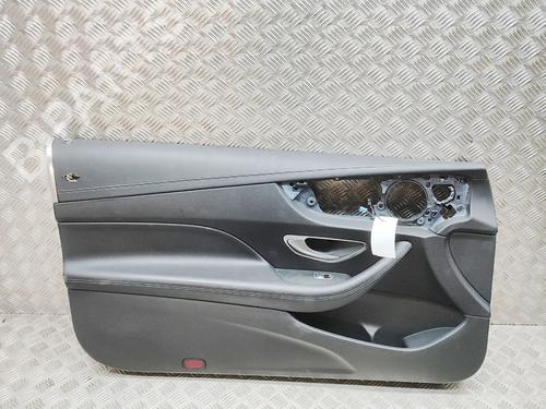 Used Front left panel Front left panel MERCEDES-BENZ E-CLASS Convertible (A238) E 300 (238.448) (245 hp) 40206207 40206207