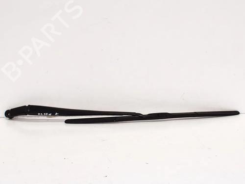 Used Front windshield wiper arm Front windshield wiper arm TOYOTA AURIS Estate (_E18_) 1.8 Hybrid (ZWE186_, ZWE186R, ZWE186H) (136 hp) 14664826 14664826
