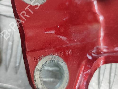 Hinge/Door check strap MG MG ZS SUV (AZS1) EV | BP28557825C146 
