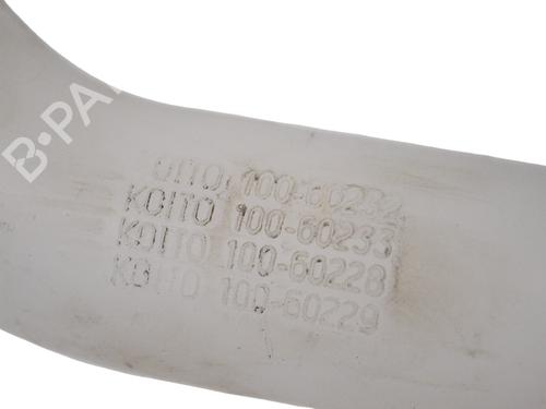 Rør SUBARU OUTBACK (BS) 2.0 D AWD (BSD) | BP30283521M125 