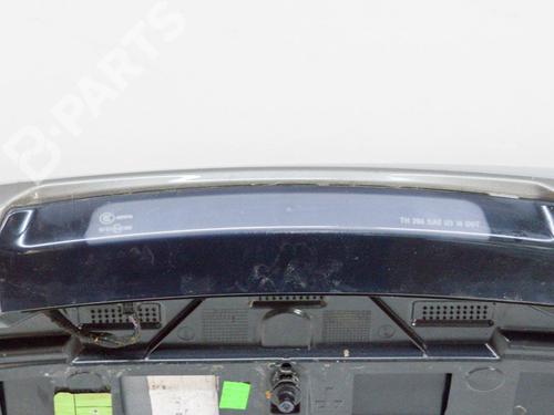 Rear spoiler OPEL ASTRA K (B16) 1.4 Turbo (68) | BP10187559C96 